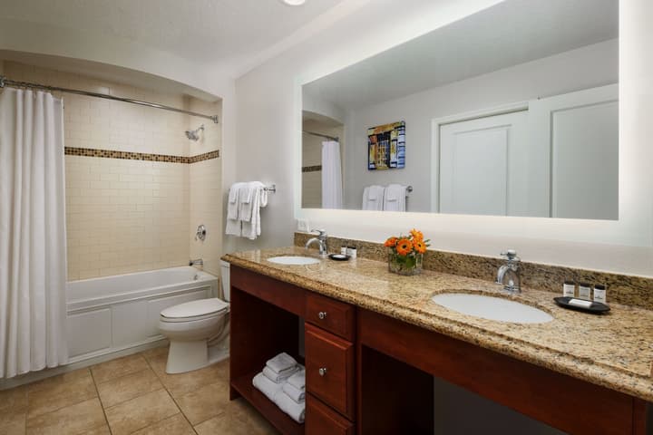 Sheraton Vistana Villages Resort Villas, I-Drive/Orlando
