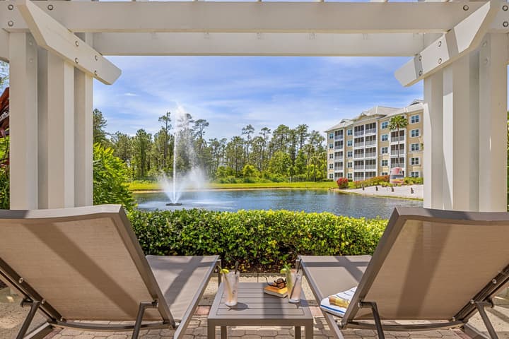 Sheraton Vistana Villages Resort Villas, I-Drive/Orlando