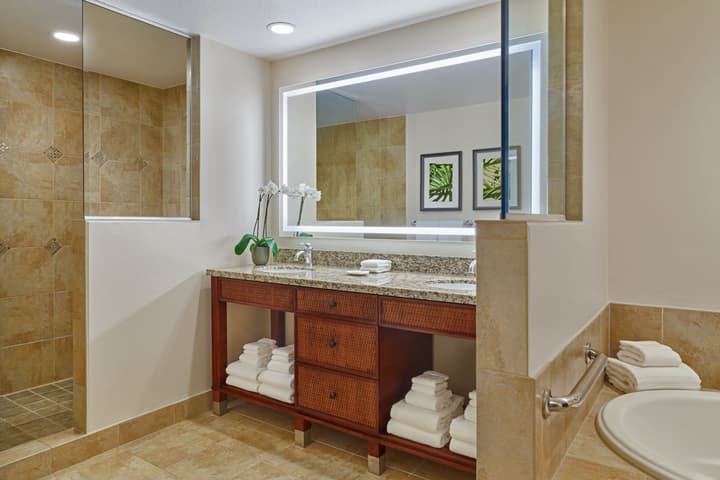 Sheraton Vistana Villages Resort Villas, I-Drive/Orlando