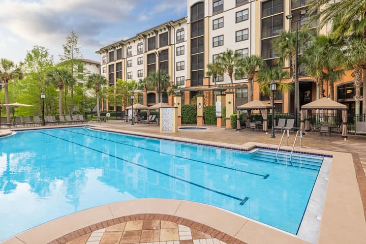 Sheraton Vistana Villages Resort Villas, I-Drive/Orlando