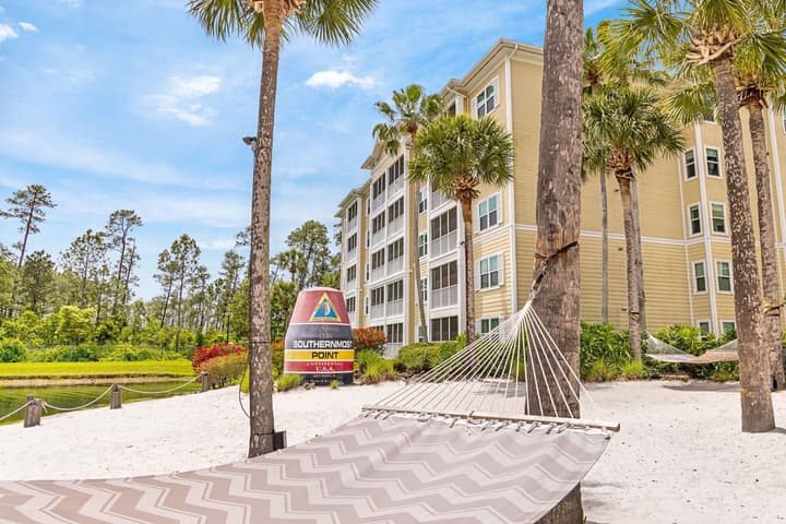 Sheraton Vistana Villages Resort Villas, I-Drive/Orlando