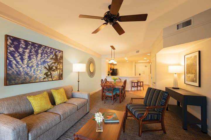 Sheraton Vistana Villages Resort Villas, I-Drive/Orlando