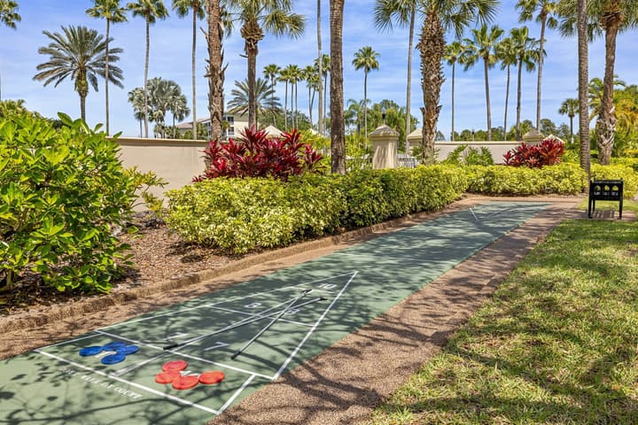 Sheraton Vistana Villages Resort Villas, I-Drive/Orlando