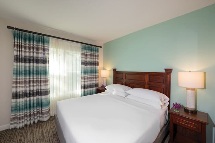 Sheraton Vistana Villages Resort Villas, I-Drive/Orlando