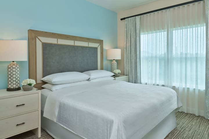 Sheraton Vistana Villages Resort Villas, I-Drive/Orlando