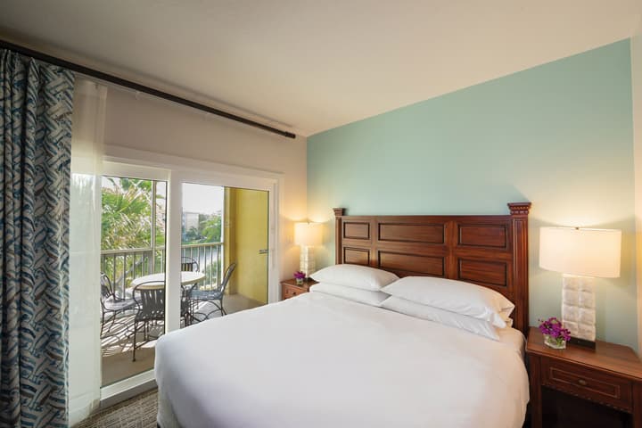 Sheraton Vistana Villages Resort Villas, I-Drive/Orlando