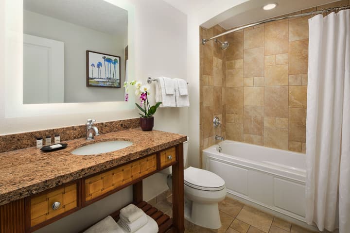 Sheraton Vistana Villages Resort Villas, I-Drive/Orlando