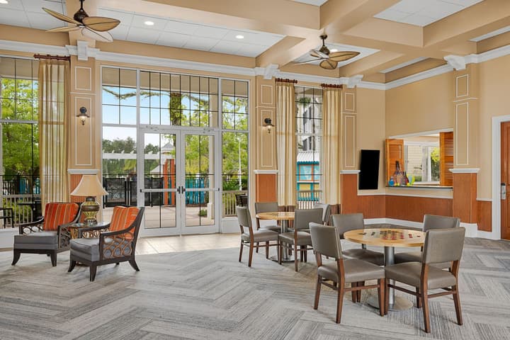 Sheraton Vistana Villages Resort Villas, I-Drive/Orlando