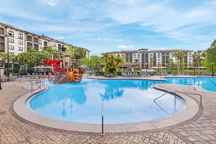 Sheraton Vistana Villages Resort Villas, I-Drive/Orlando