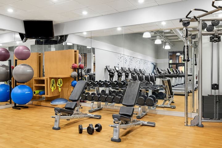 Sheraton Vistana Villages Resort Villas, I-Drive/Orlando