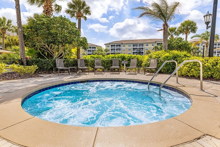 Sheraton Vistana Villages Resort Villas, I-Drive/Orlando