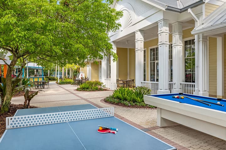 Sheraton Vistana Villages Resort Villas, I-Drive/Orlando