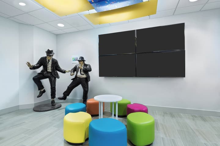 Holiday Inn Express & Suites Nearest Universal Orlando by IHG