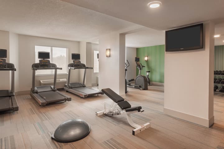 Holiday Inn Express & Suites Nearest Universal Orlando by IHG