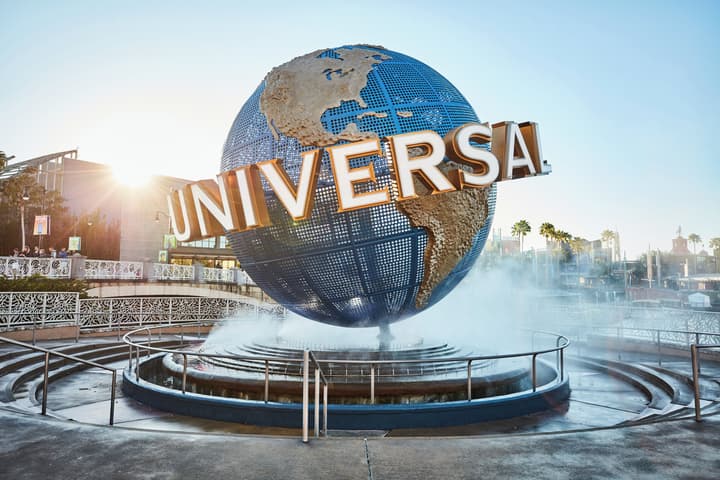 Holiday Inn Express & Suites Nearest Universal Orlando by IHG