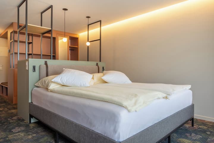 Stella Swiss Quality Hotel