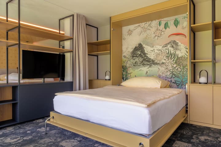 Stella Swiss Quality Hotel