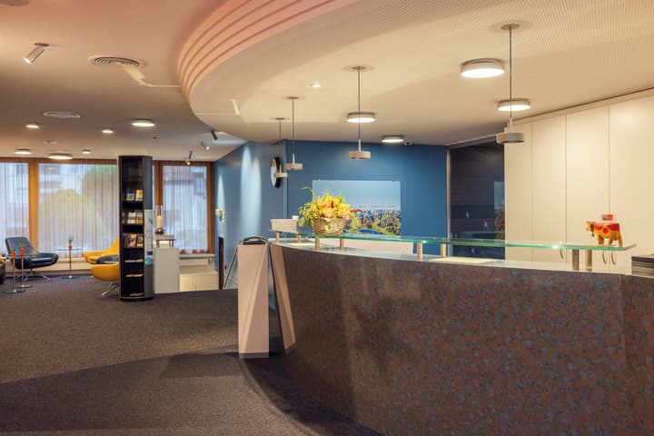 Stella Swiss Quality Hotel