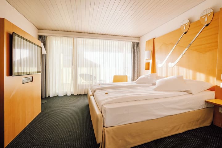 Stella Swiss Quality Hotel