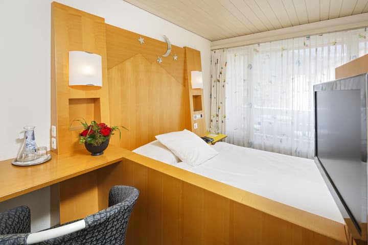 Stella Swiss Quality Hotel