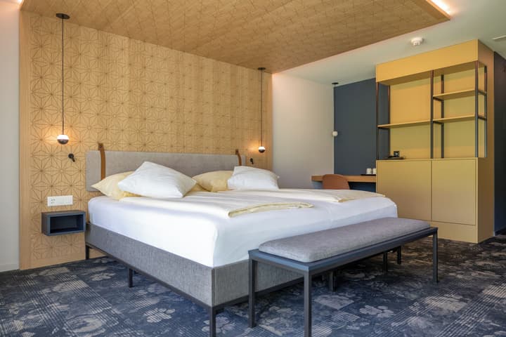 Stella Swiss Quality Hotel