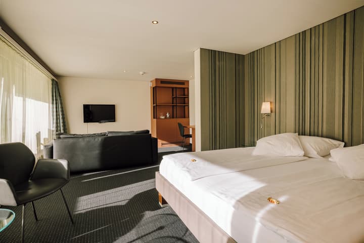 Stella Swiss Quality Hotel
