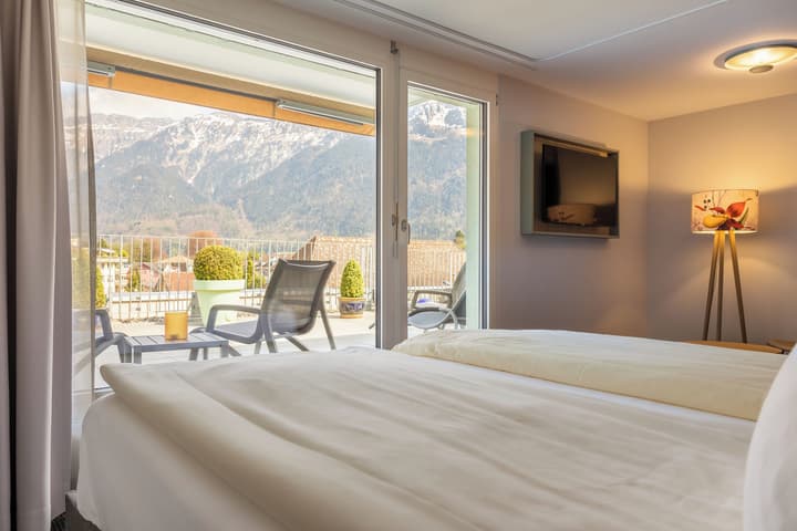 Stella Swiss Quality Hotel