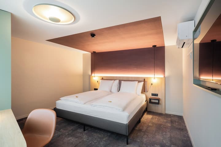 Stella Swiss Quality Hotel