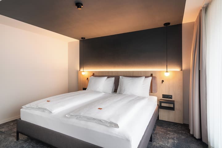 Stella Swiss Quality Hotel