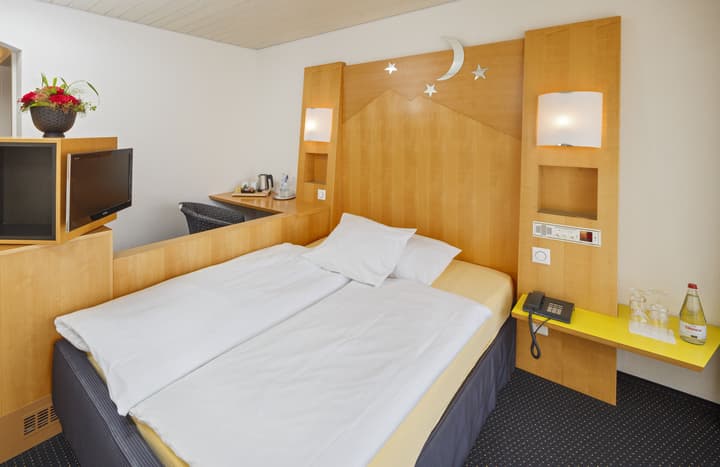 Stella Swiss Quality Hotel