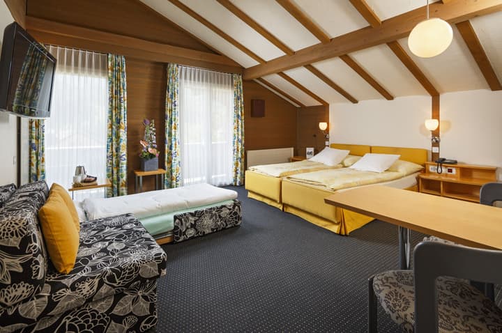Stella Swiss Quality Hotel