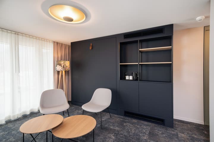 Stella Swiss Quality Hotel