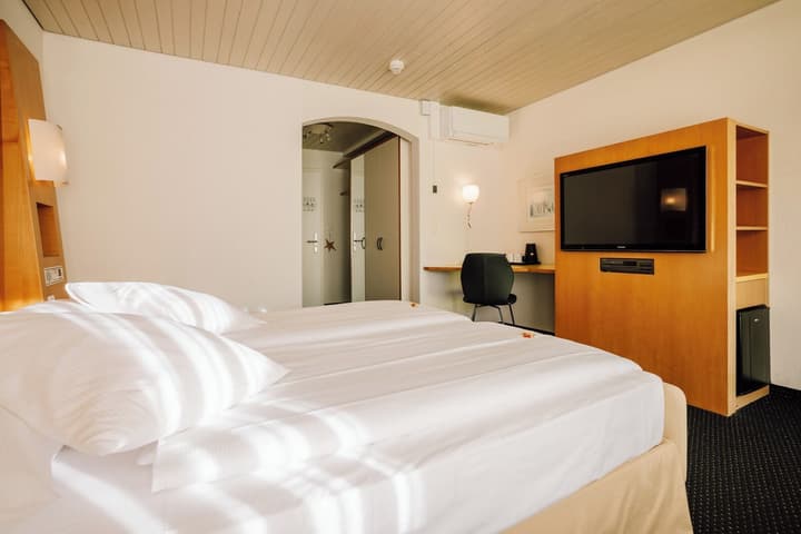 Stella Swiss Quality Hotel