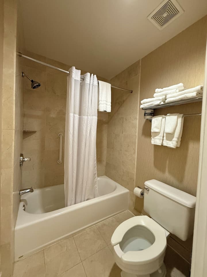 Windsor Inn Hotel