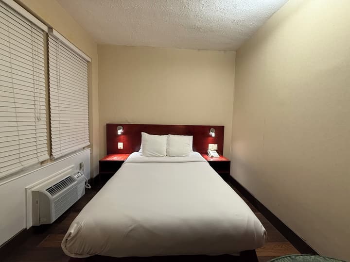 Windsor Inn Hotel