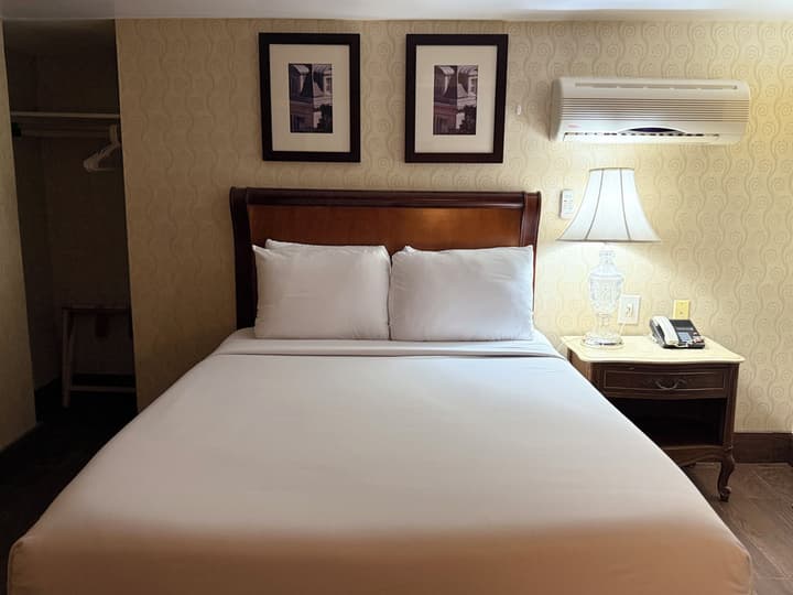 Windsor Inn Hotel