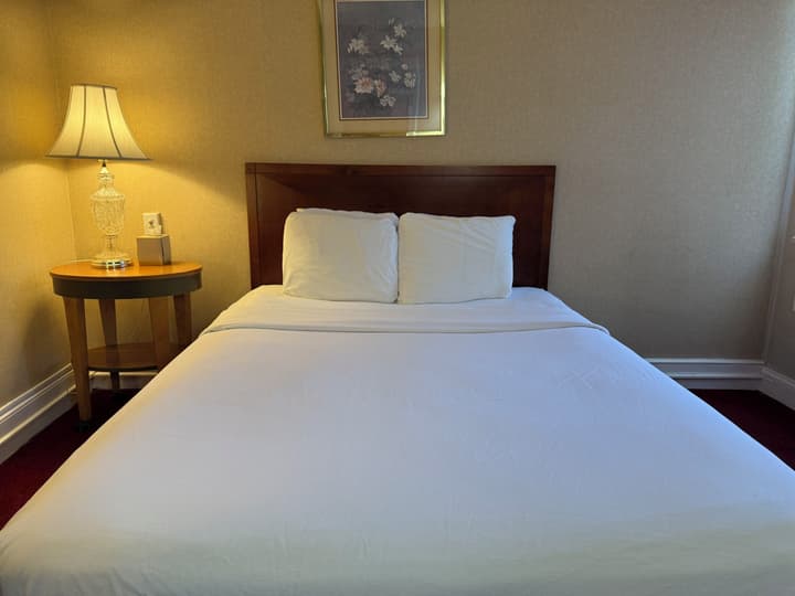 Windsor Inn Hotel