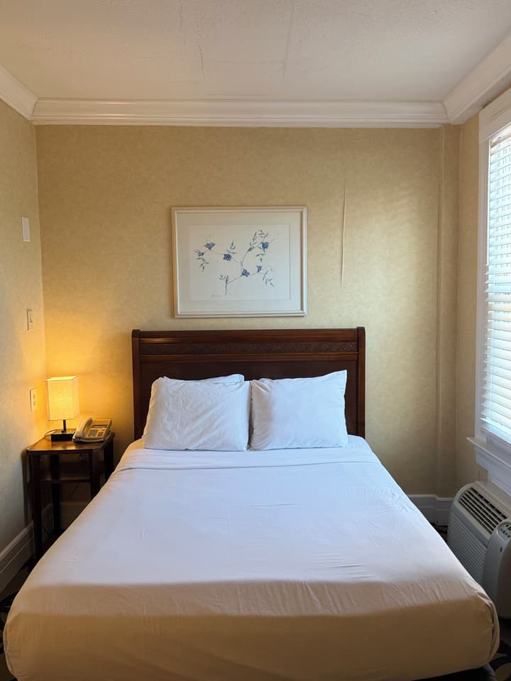 Windsor Inn Hotel