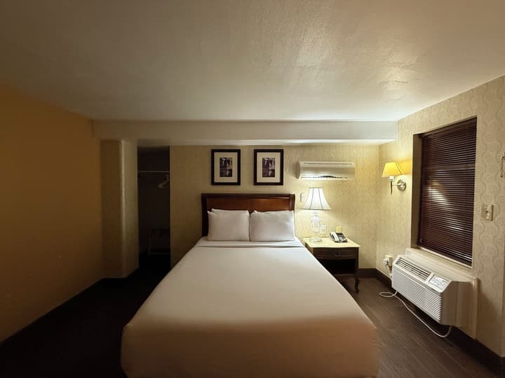 Windsor Inn Hotel