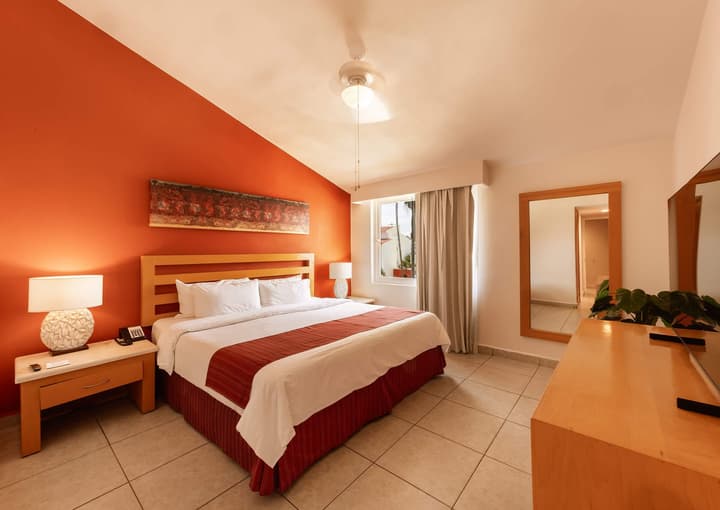 Marival Emotions All-Inclusive Resort by Mercure