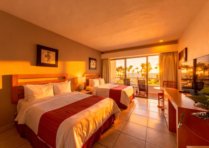 Marival Emotions All-Inclusive Resort by Mercure