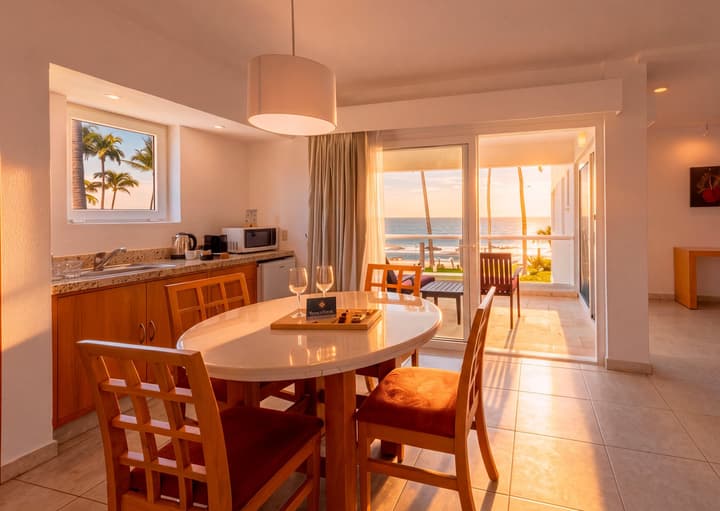 Marival Emotions All-Inclusive Resort by Mercure