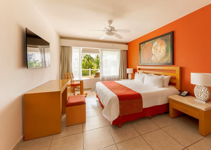 Marival Emotions All-Inclusive Resort by Mercure