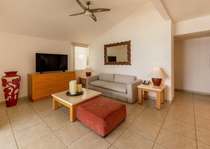 Marival Emotions All-Inclusive Resort by Mercure