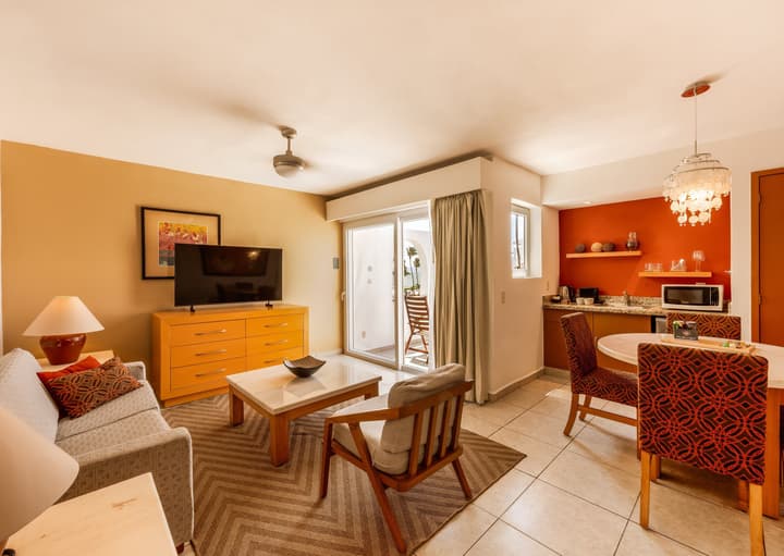 Marival Emotions All-Inclusive Resort by Mercure