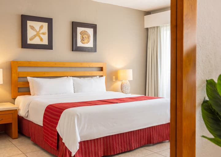Marival Emotions All-Inclusive Resort by Mercure