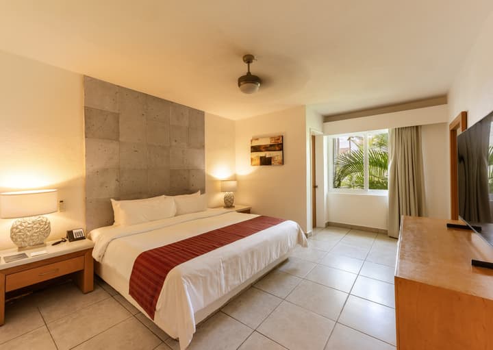 Marival Emotions All-Inclusive Resort by Mercure
