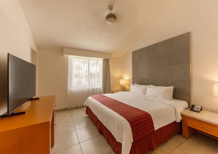 Marival Emotions All-Inclusive Resort by Mercure