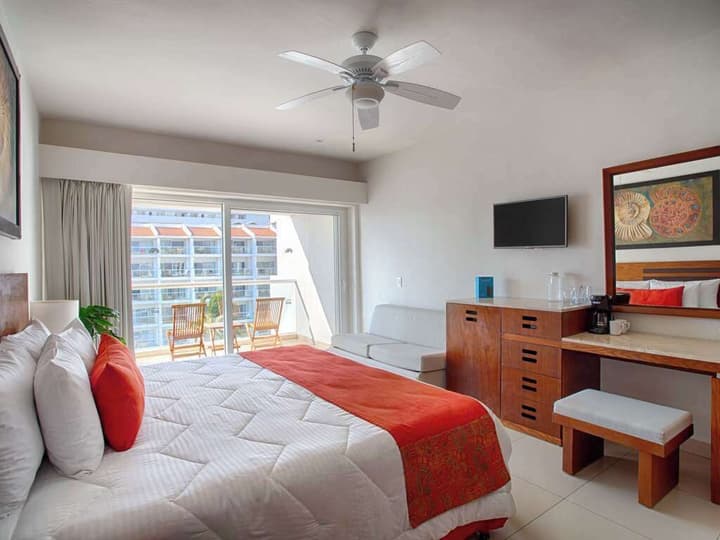 Marival Emotions All-Inclusive Resort by Mercure