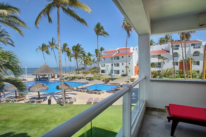 Marival Emotions All-Inclusive Resort by Mercure